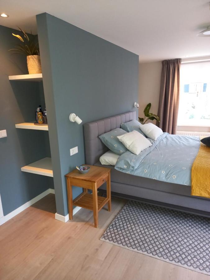 B&B Huize Placida Боксмеер Номер фото